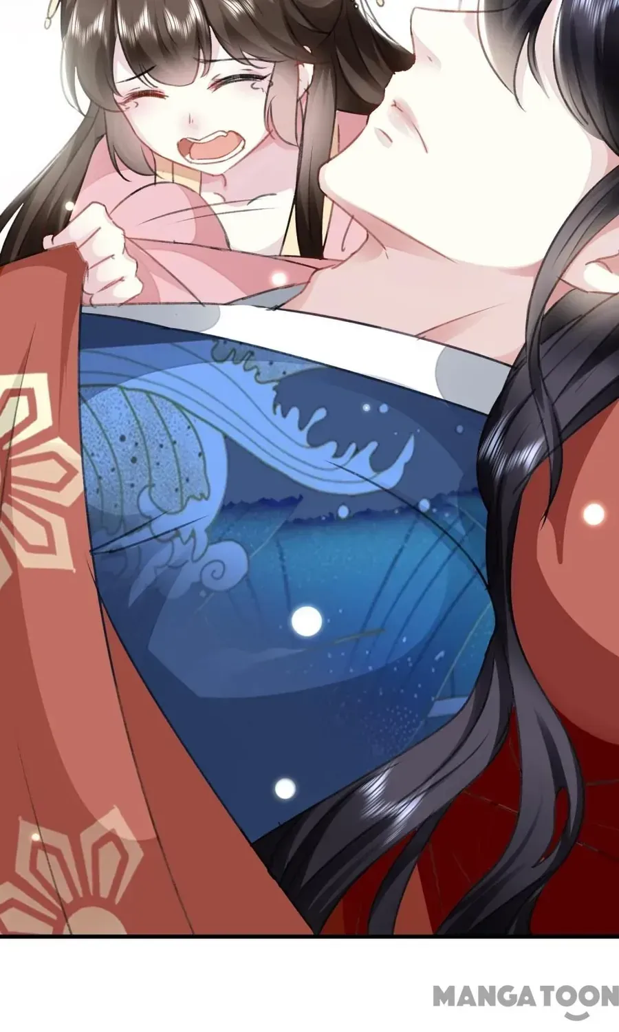 Phúc Hắc Vương Gia Đừng Làm Loạn Chap 276 - Next Chap 277