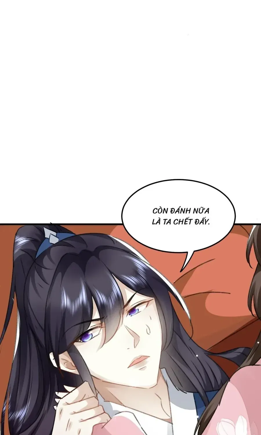Phúc Hắc Vương Gia Đừng Làm Loạn Chap 276 - Next Chap 277