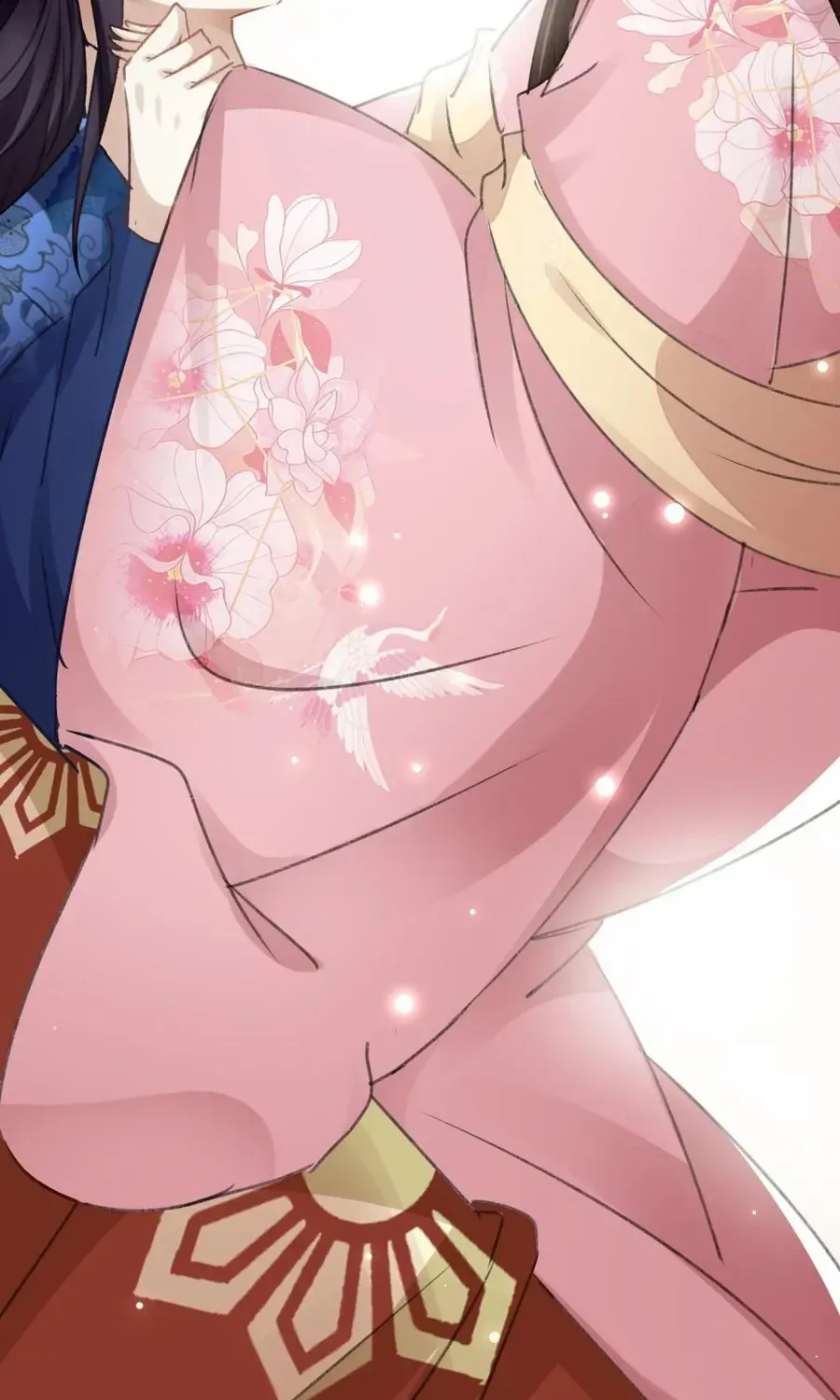 Phúc Hắc Vương Gia Đừng Làm Loạn Chap 276 - Next Chap 277