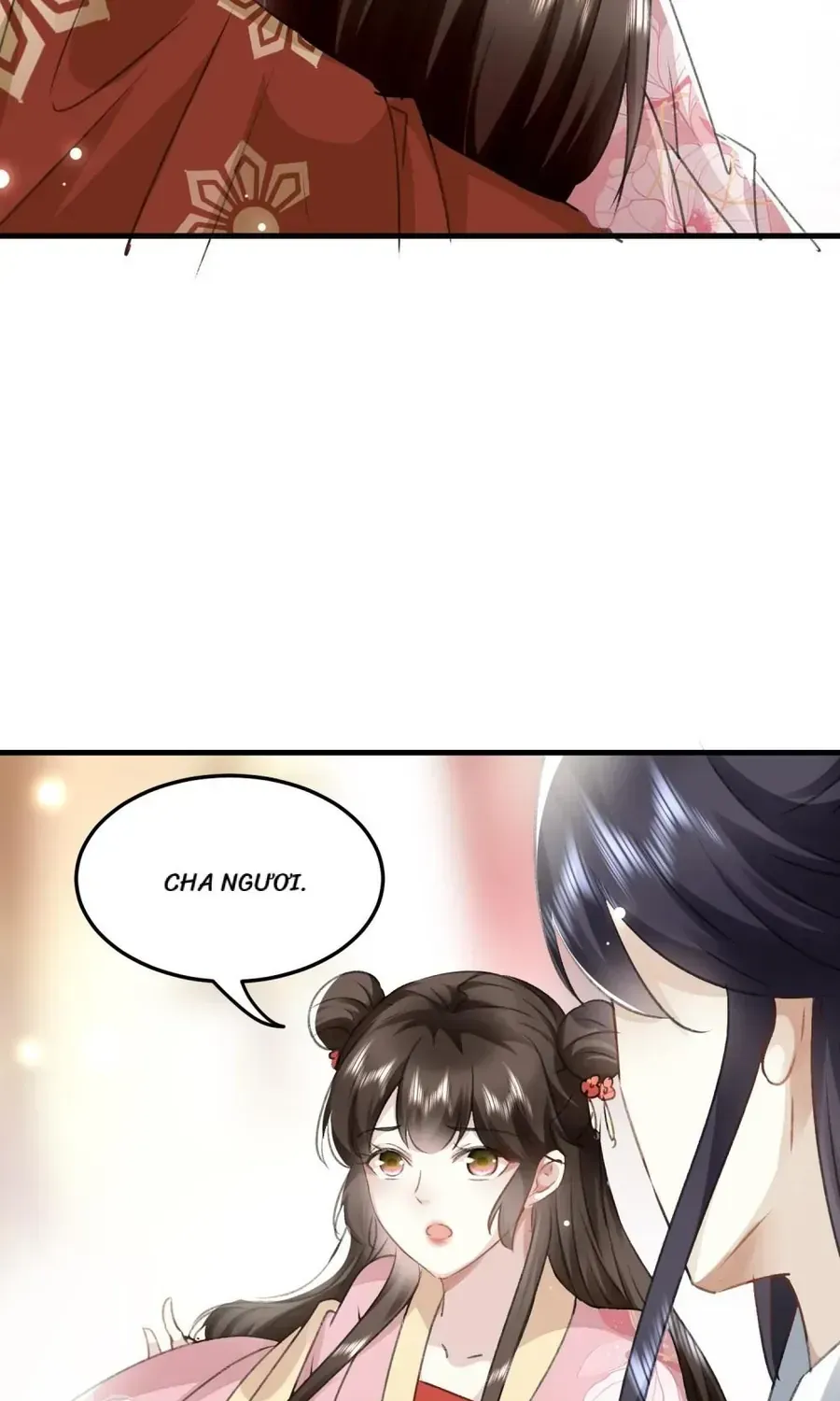 Phúc Hắc Vương Gia Đừng Làm Loạn Chap 276 - Next Chap 277