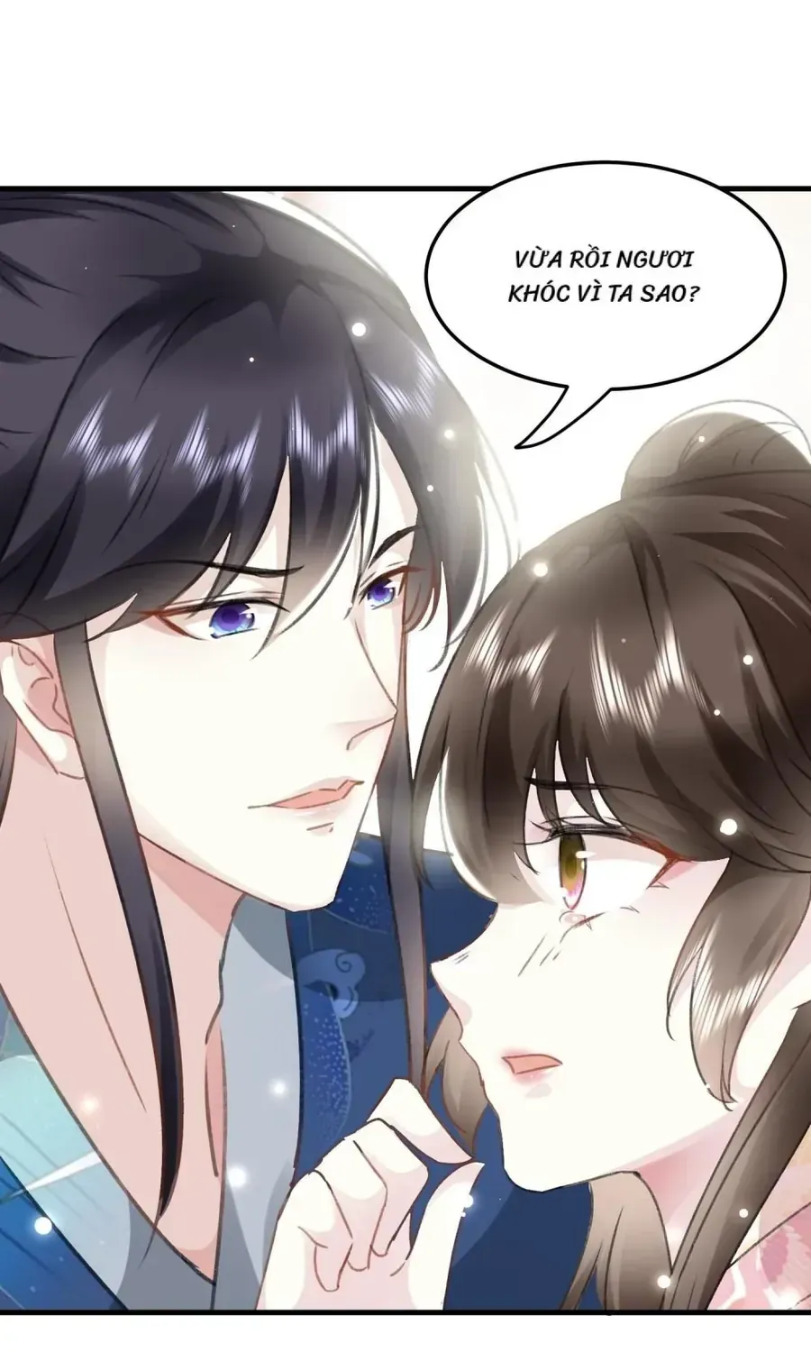Phúc Hắc Vương Gia Đừng Làm Loạn Chap 276 - Next Chap 277