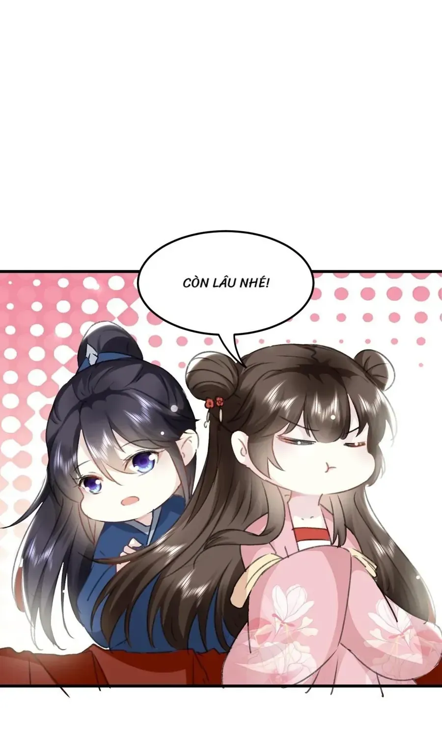 Phúc Hắc Vương Gia Đừng Làm Loạn Chap 276 - Next Chap 277