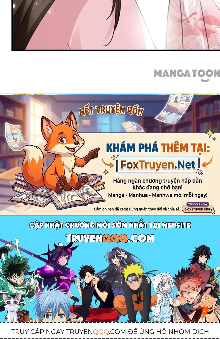 Phúc Hắc Vương Gia Đừng Làm Loạn Chap 276 - Next Chap 277