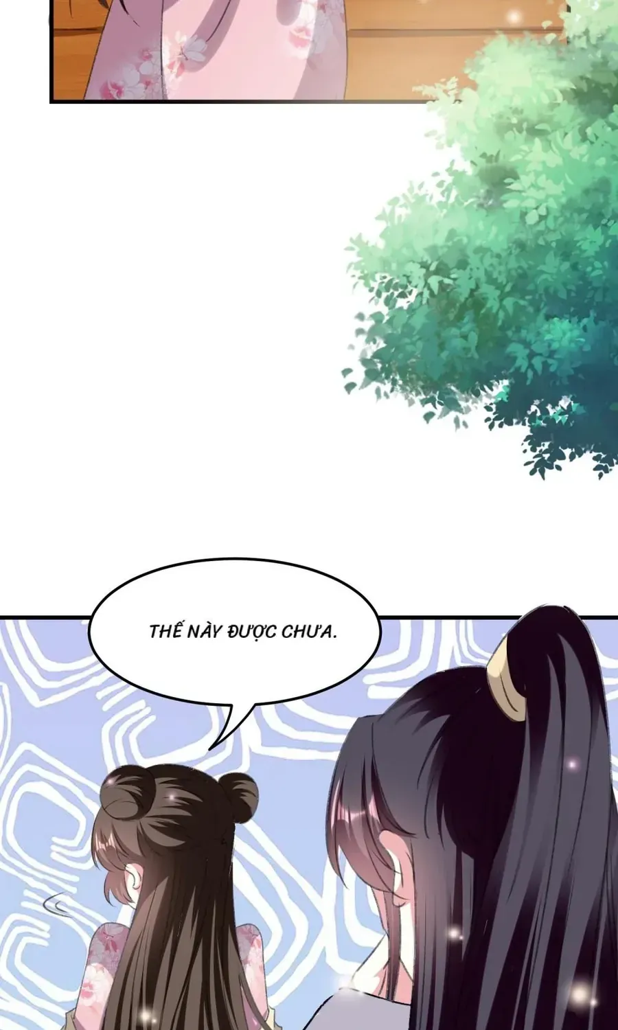 Phúc Hắc Vương Gia Đừng Làm Loạn Chap 277 - Next Chap 278