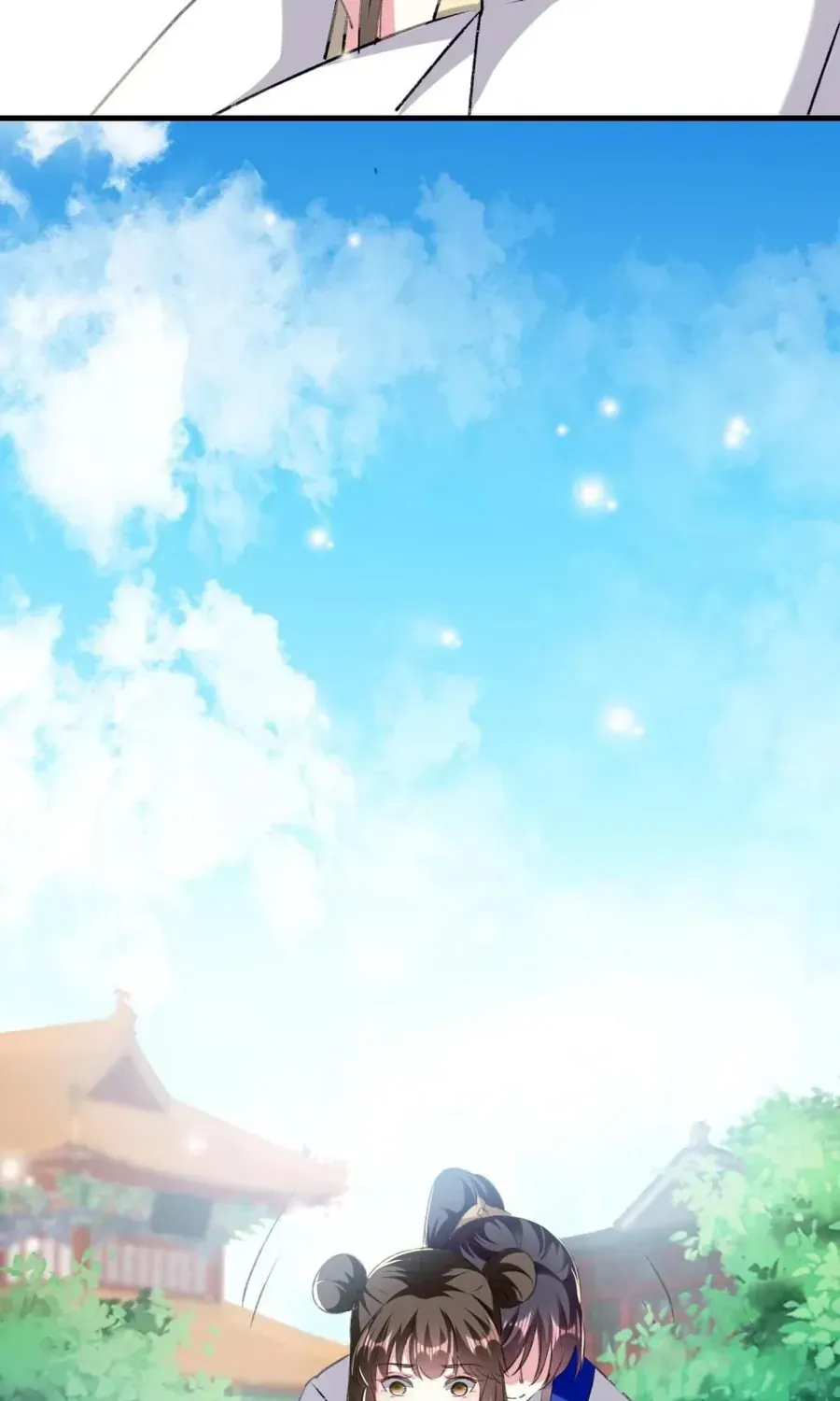 Phúc Hắc Vương Gia Đừng Làm Loạn Chap 277 - Next Chap 278