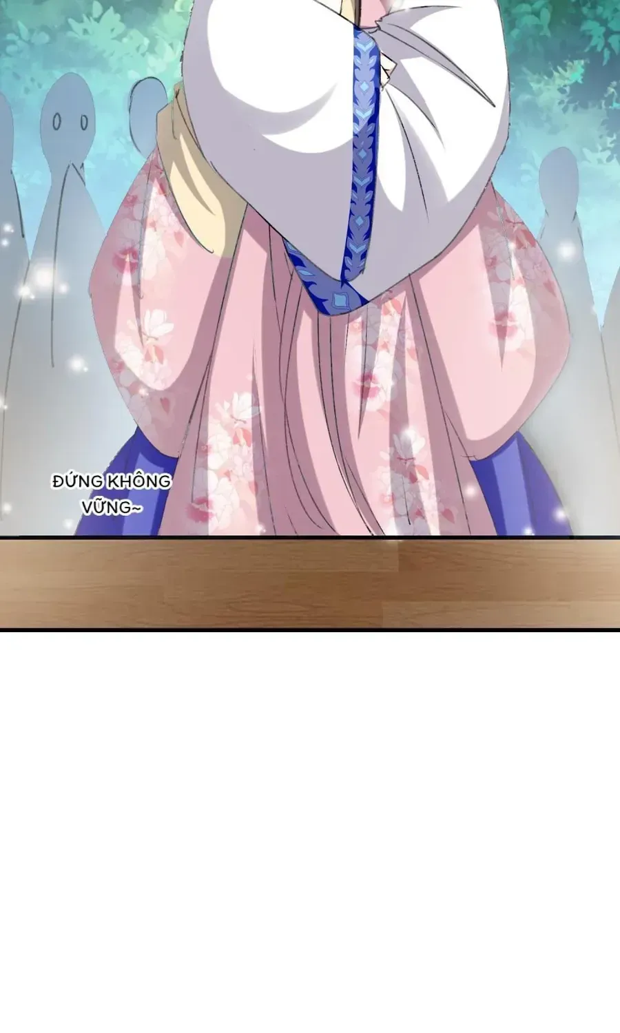 Phúc Hắc Vương Gia Đừng Làm Loạn Chap 277 - Next Chap 278
