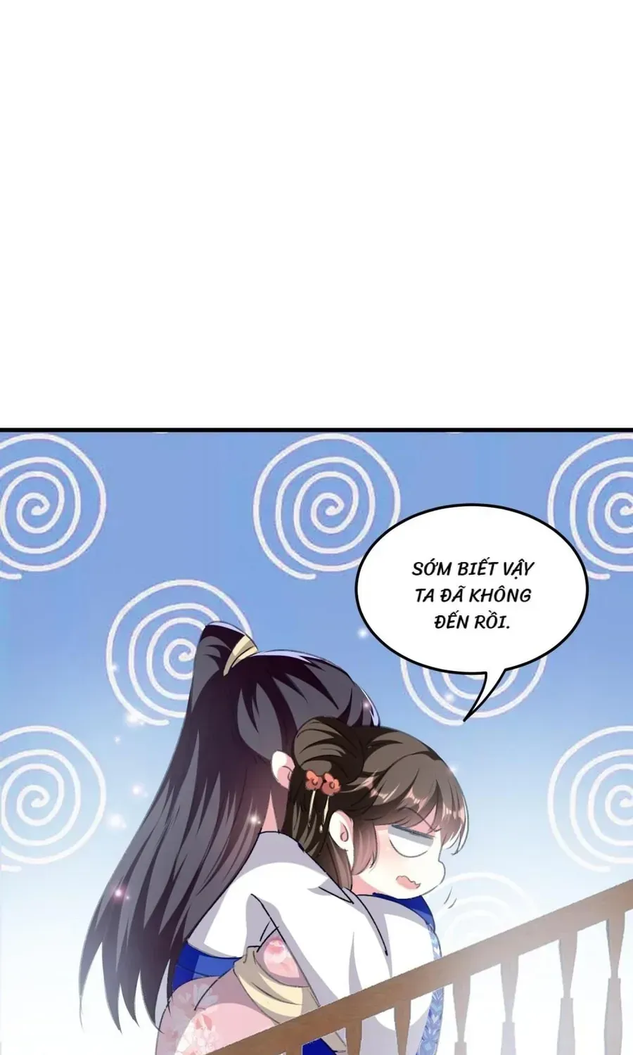 Phúc Hắc Vương Gia Đừng Làm Loạn Chap 277 - Next Chap 278
