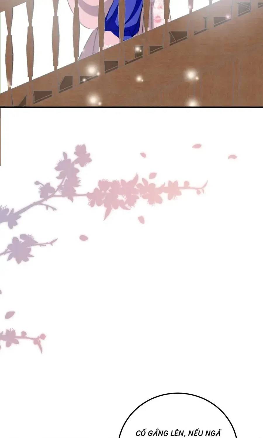 Phúc Hắc Vương Gia Đừng Làm Loạn Chap 277 - Next Chap 278