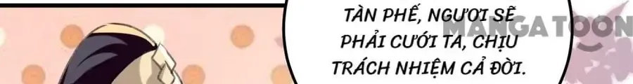 Phúc Hắc Vương Gia Đừng Làm Loạn Chap 277 - Next Chap 278