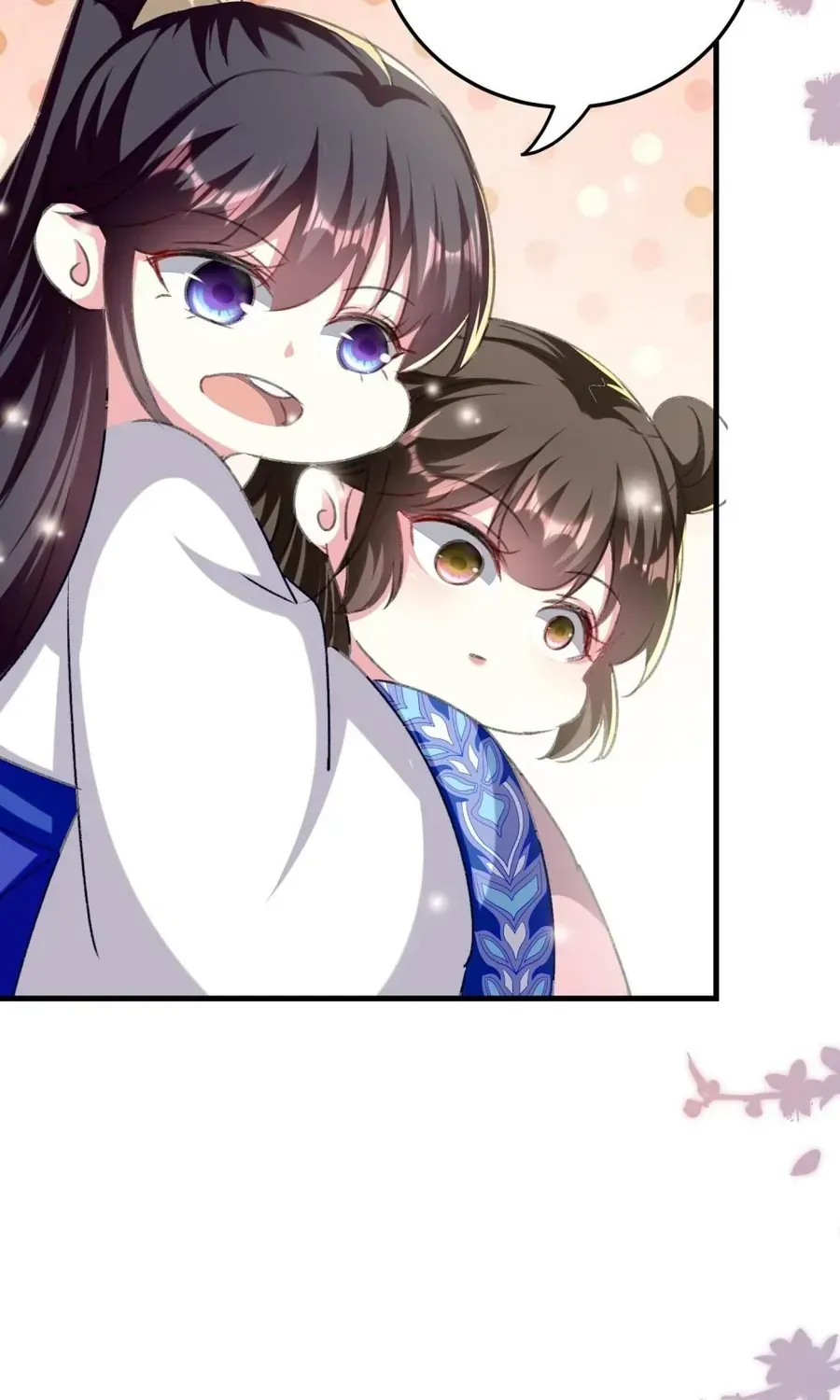 Phúc Hắc Vương Gia Đừng Làm Loạn Chap 277 - Next Chap 278