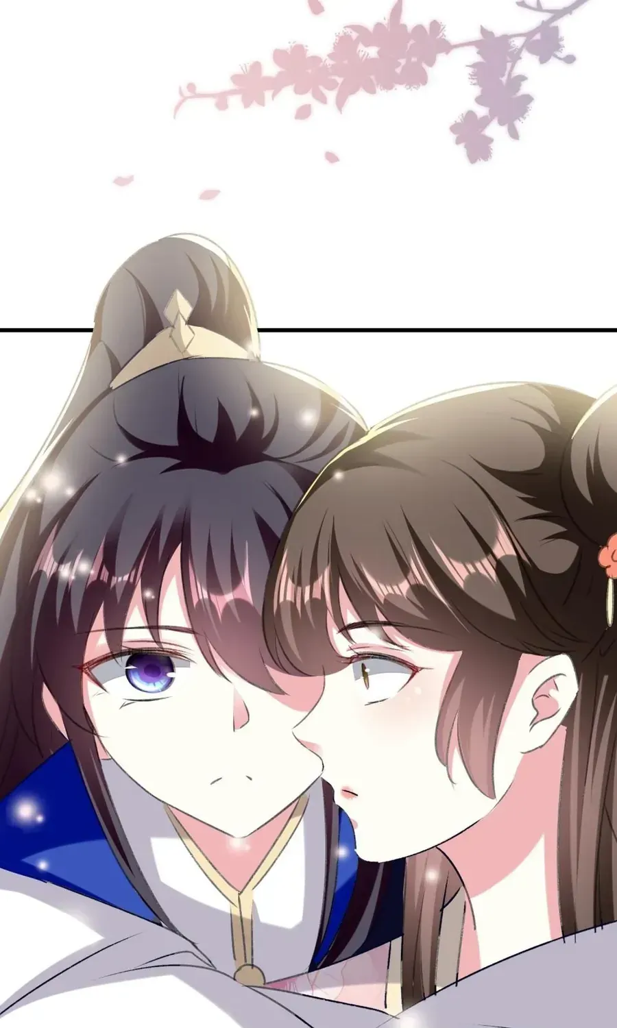 Phúc Hắc Vương Gia Đừng Làm Loạn Chap 277 - Next Chap 278
