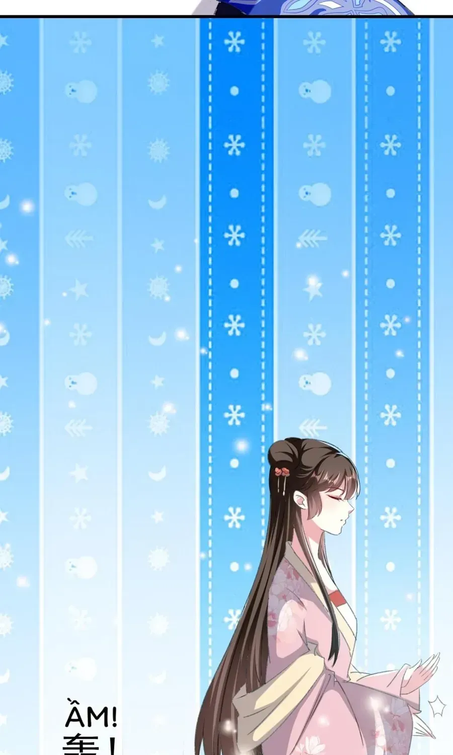 Phúc Hắc Vương Gia Đừng Làm Loạn Chap 277 - Next Chap 278