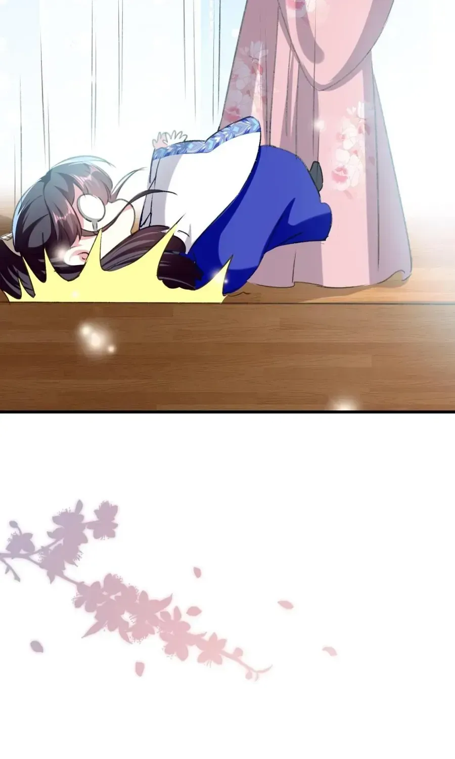 Phúc Hắc Vương Gia Đừng Làm Loạn Chap 277 - Next Chap 278