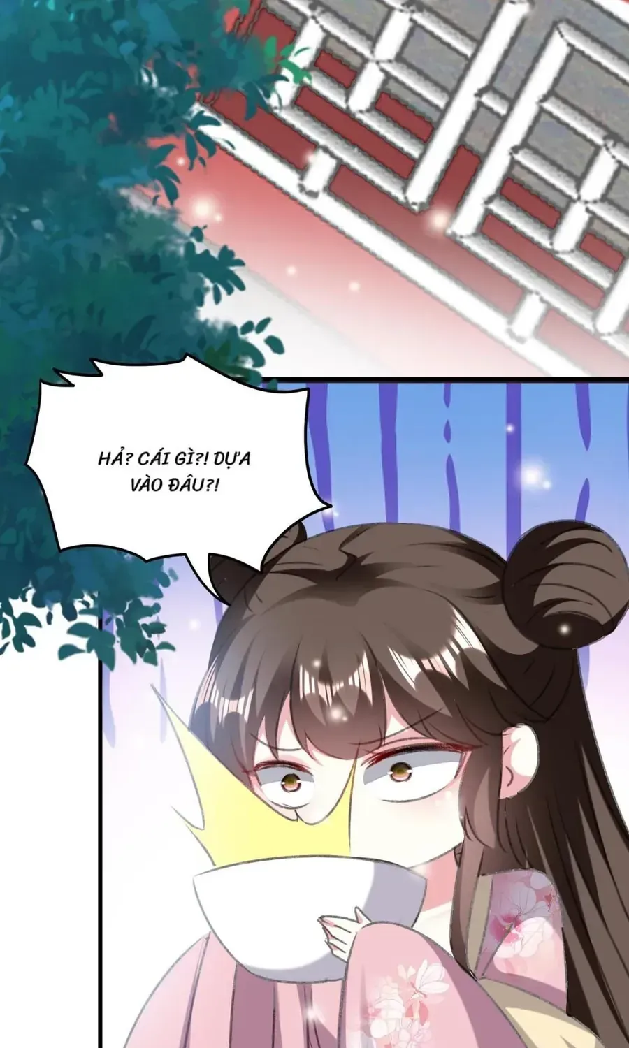 Phúc Hắc Vương Gia Đừng Làm Loạn Chap 277 - Next Chap 278