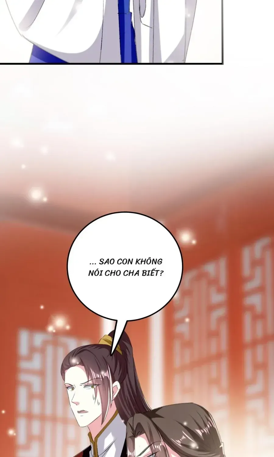 Phúc Hắc Vương Gia Đừng Làm Loạn Chap 278 - Next Chap 279