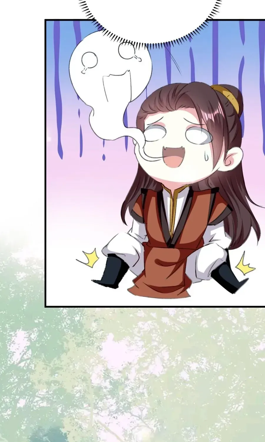 Phúc Hắc Vương Gia Đừng Làm Loạn Chap 278 - Next Chap 279