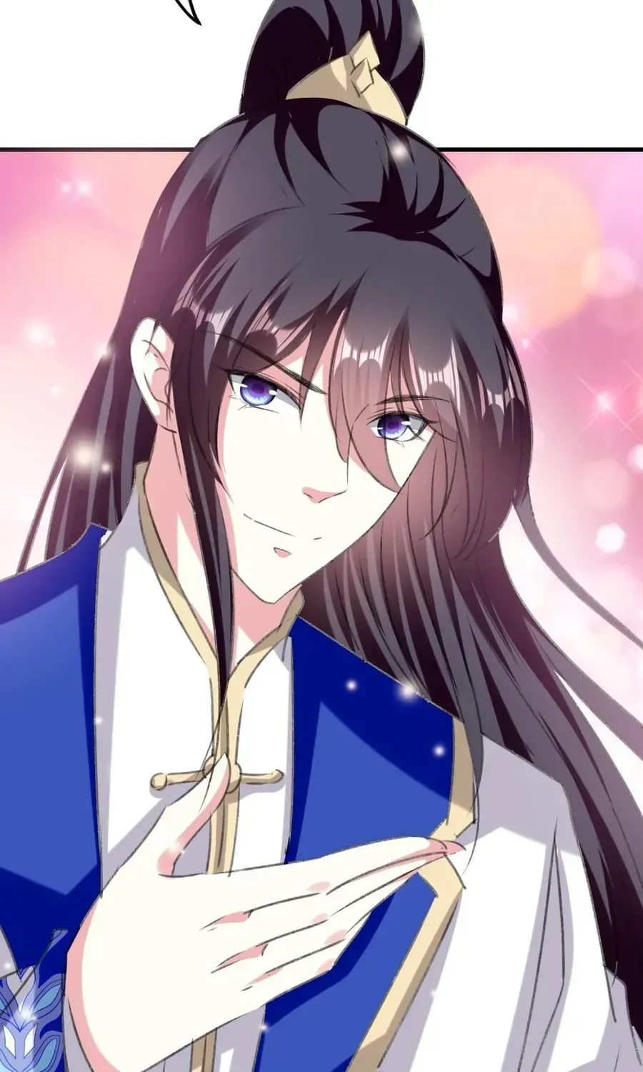 Phúc Hắc Vương Gia Đừng Làm Loạn Chap 278 - Next Chap 279