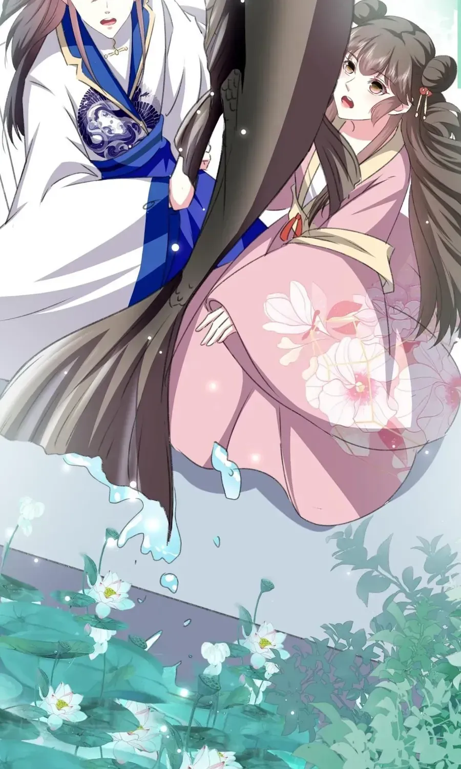Phúc Hắc Vương Gia Đừng Làm Loạn Chap 279 - Next Chap 280