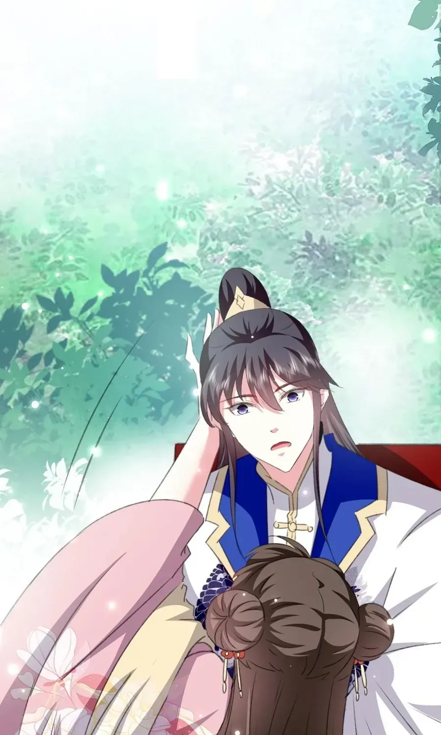 Phúc Hắc Vương Gia Đừng Làm Loạn Chap 279 - Next Chap 280