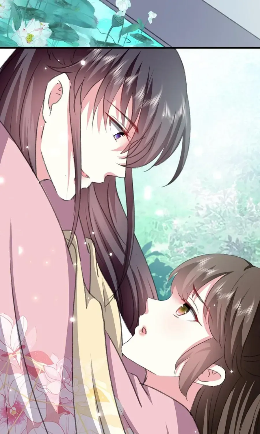 Phúc Hắc Vương Gia Đừng Làm Loạn Chap 279 - Next Chap 280