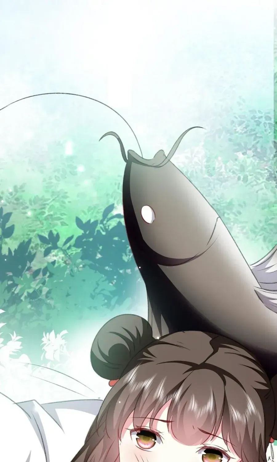 Phúc Hắc Vương Gia Đừng Làm Loạn Chap 279 - Next Chap 280