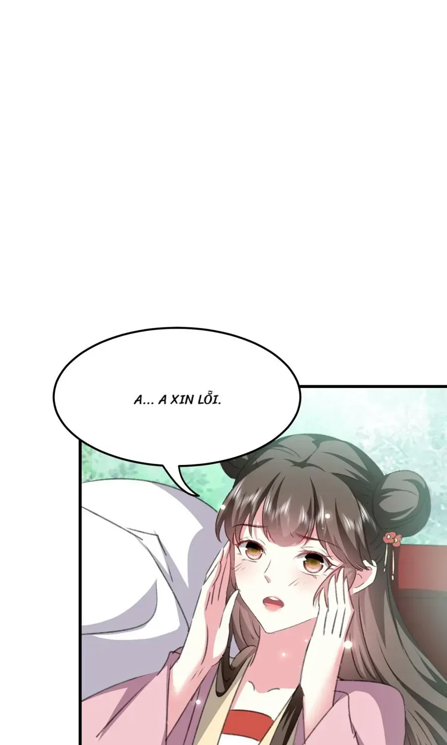 Phúc Hắc Vương Gia Đừng Làm Loạn Chap 279 - Next Chap 280