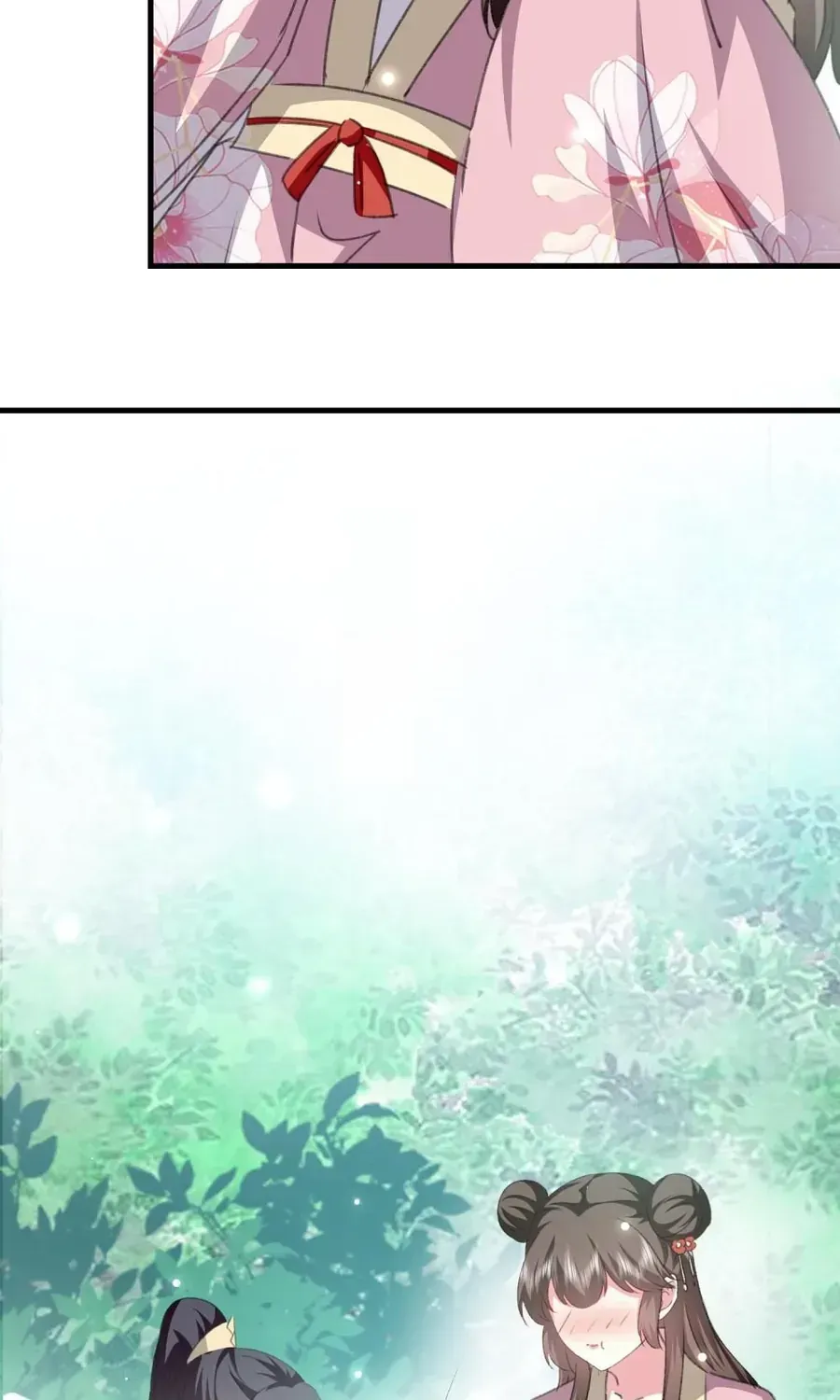 Phúc Hắc Vương Gia Đừng Làm Loạn Chap 279 - Next Chap 280