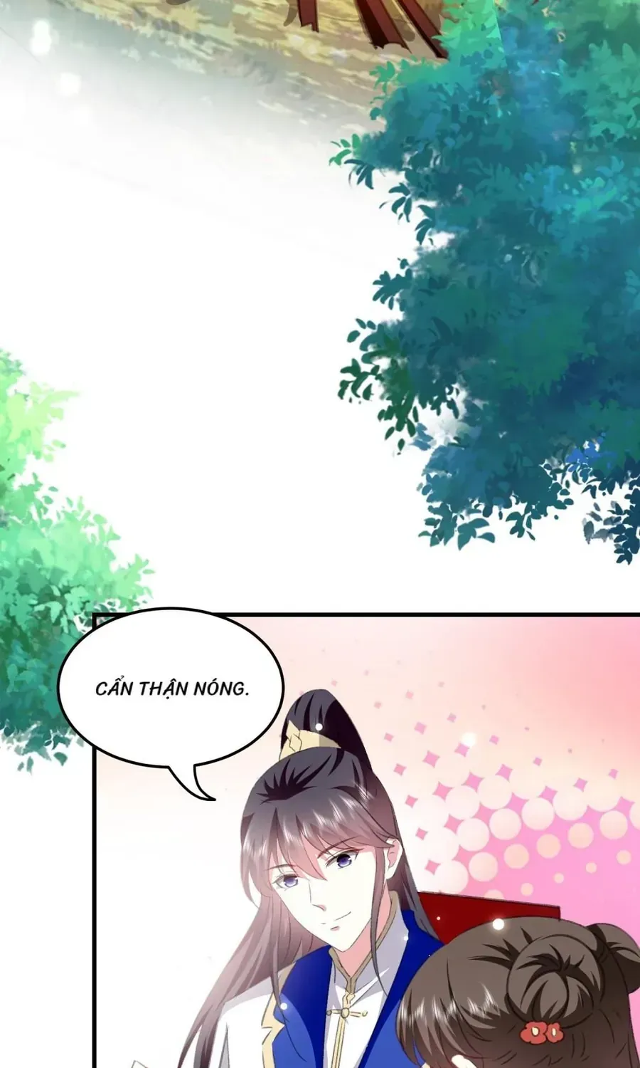 Phúc Hắc Vương Gia Đừng Làm Loạn Chap 279 - Next Chap 280