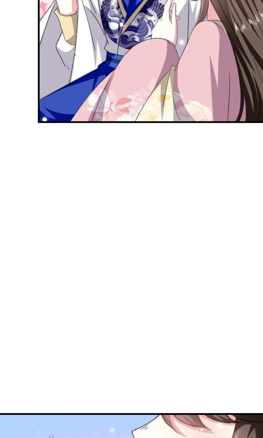 Phúc Hắc Vương Gia Đừng Làm Loạn Chap 279 - Next Chap 280