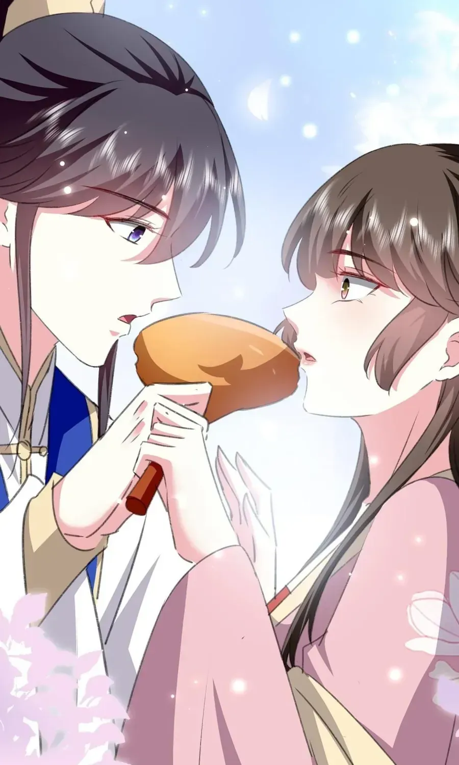 Phúc Hắc Vương Gia Đừng Làm Loạn Chap 279 - Next Chap 280