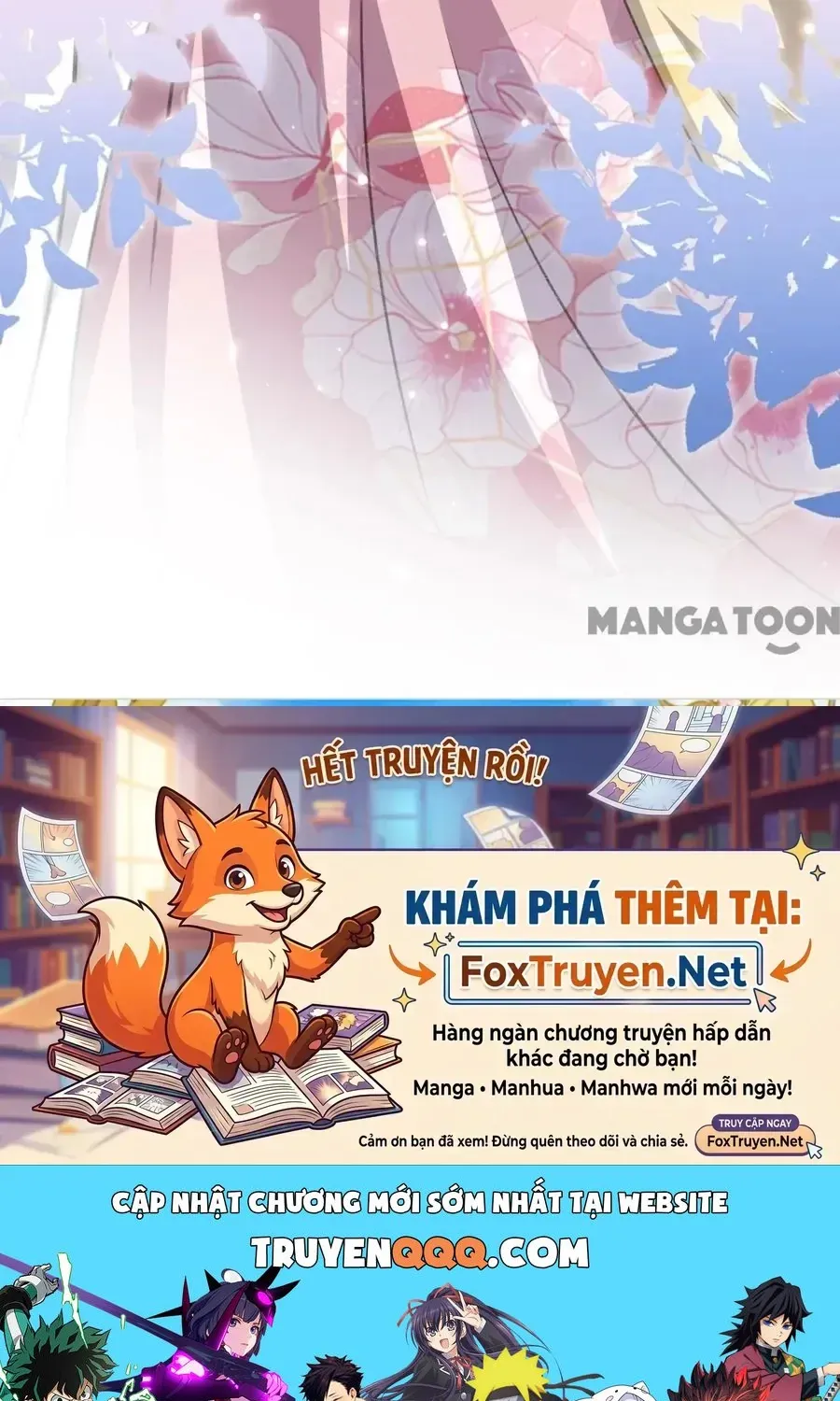 Phúc Hắc Vương Gia Đừng Làm Loạn Chap 279 - Next Chap 280