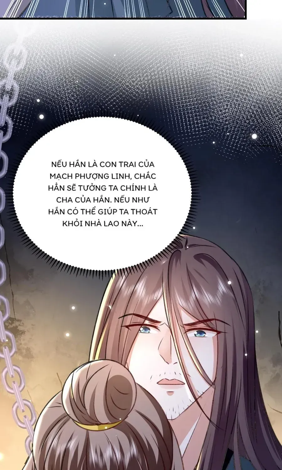 Phúc Hắc Vương Gia Đừng Làm Loạn Chap 280 - Next Chap 281
