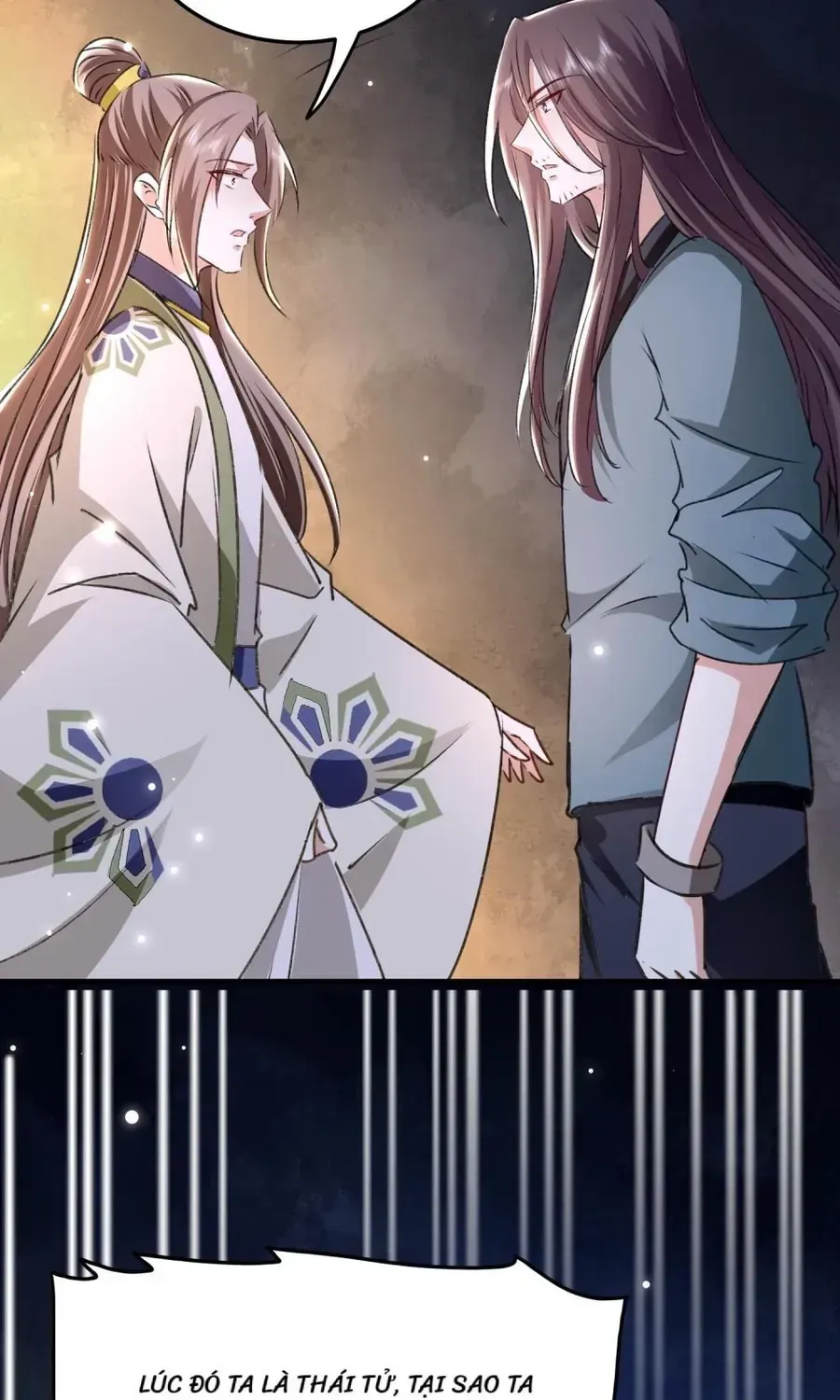 Phúc Hắc Vương Gia Đừng Làm Loạn Chap 280 - Next Chap 281