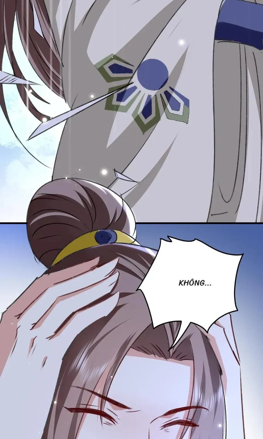 Phúc Hắc Vương Gia Đừng Làm Loạn Chap 280 - Next Chap 281