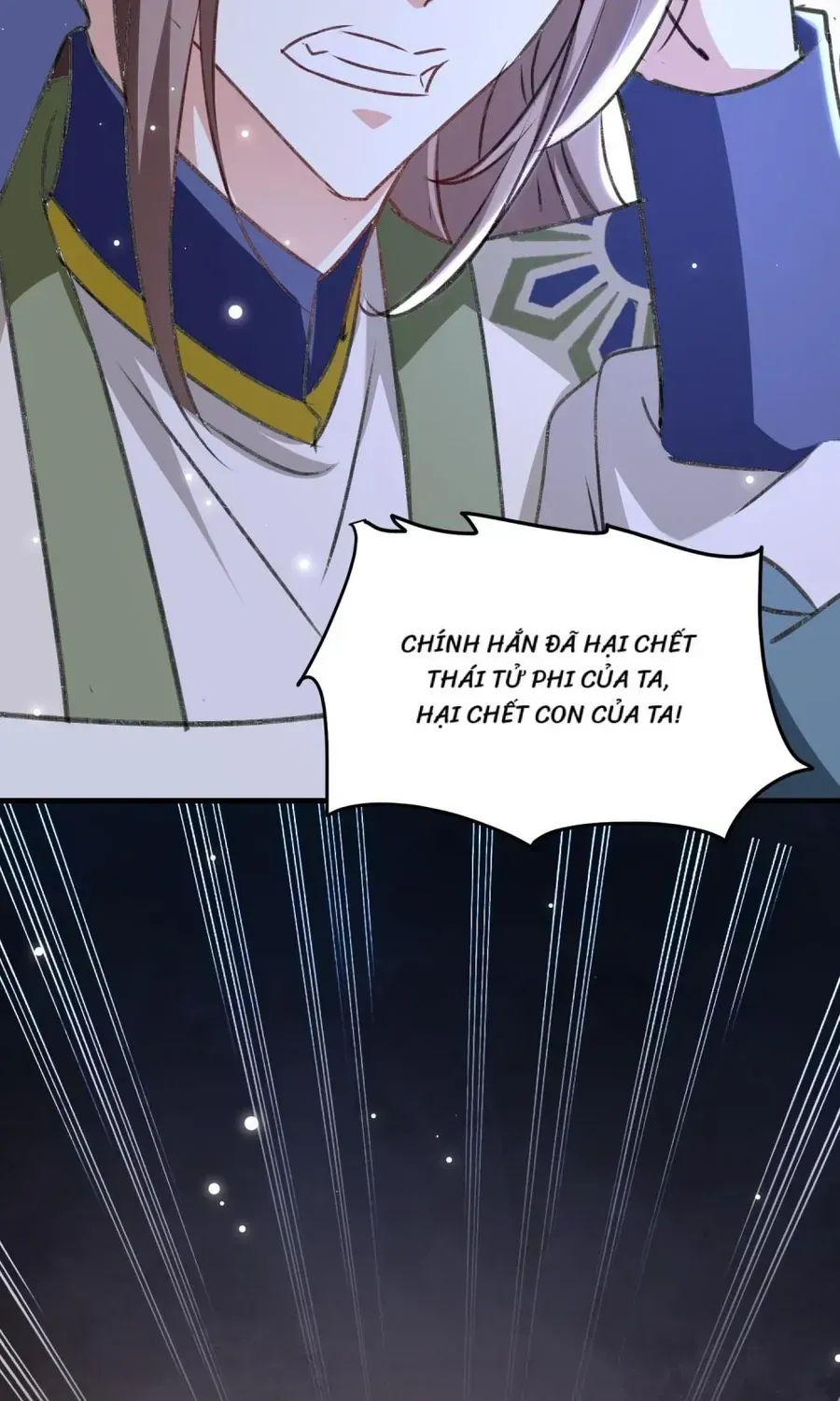 Phúc Hắc Vương Gia Đừng Làm Loạn Chap 280 - Next Chap 281