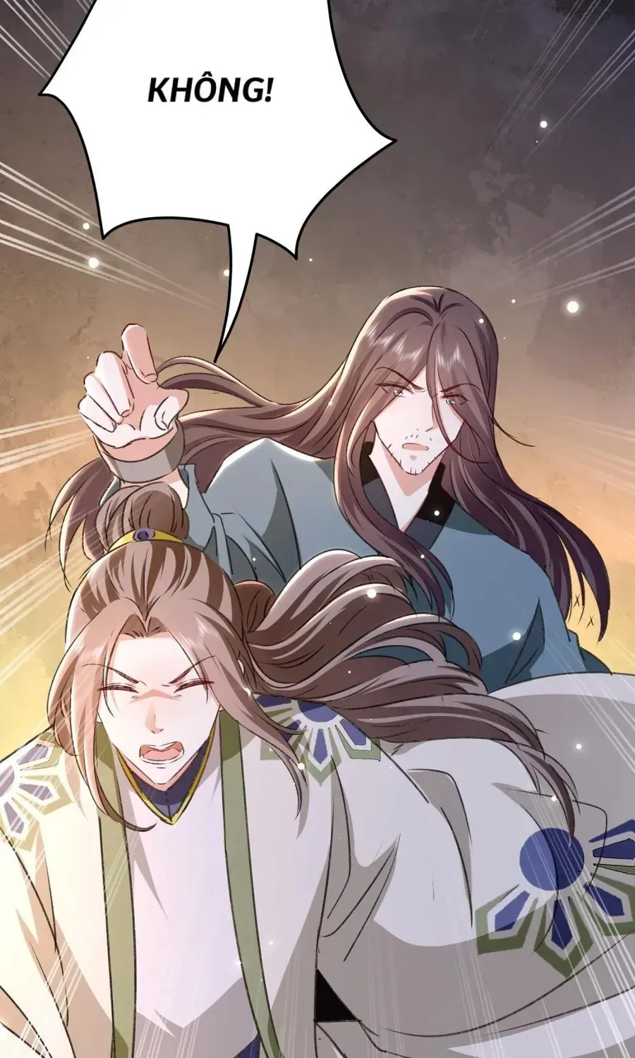 Phúc Hắc Vương Gia Đừng Làm Loạn Chap 280 - Next Chap 281