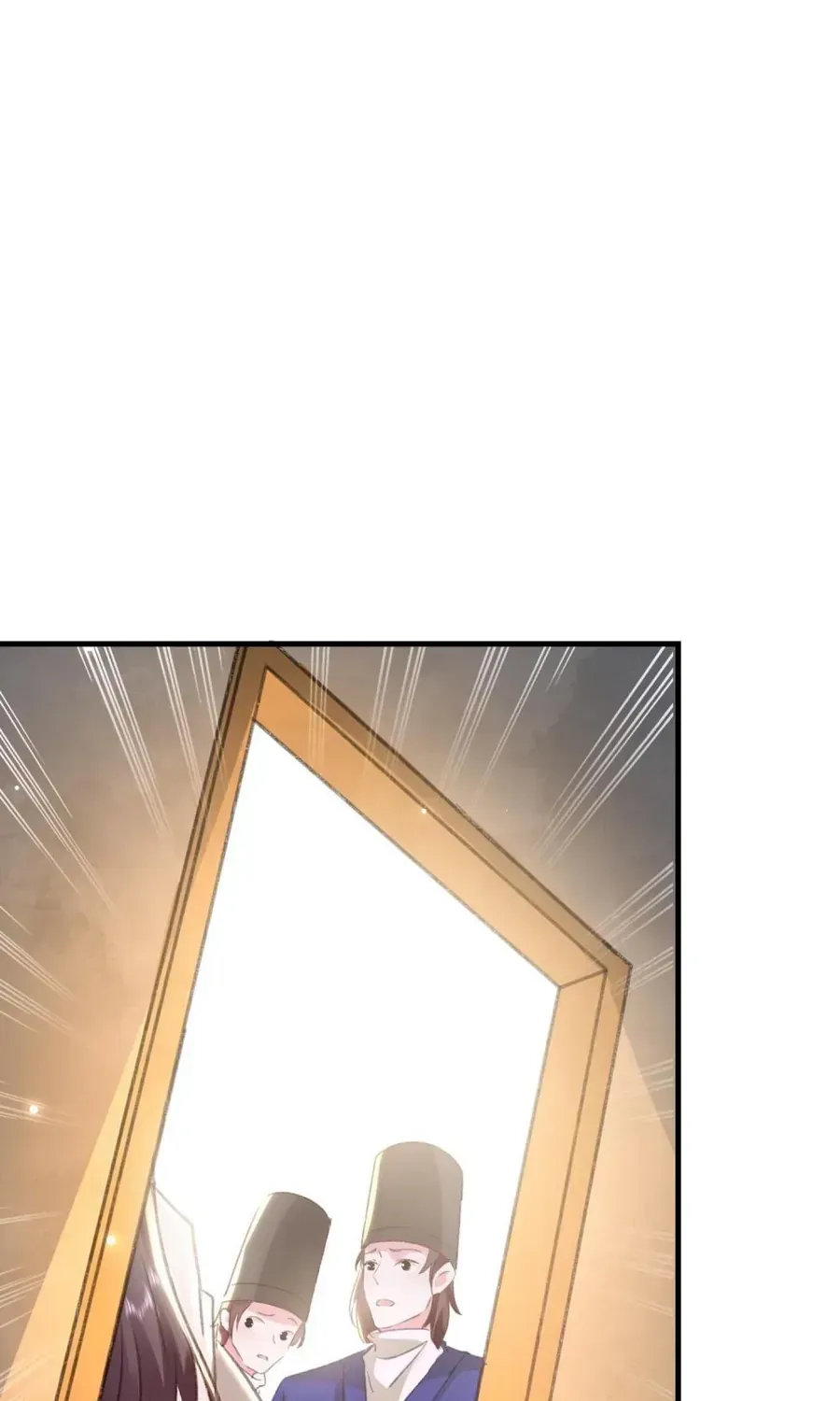 Phúc Hắc Vương Gia Đừng Làm Loạn Chap 280 - Next Chap 281