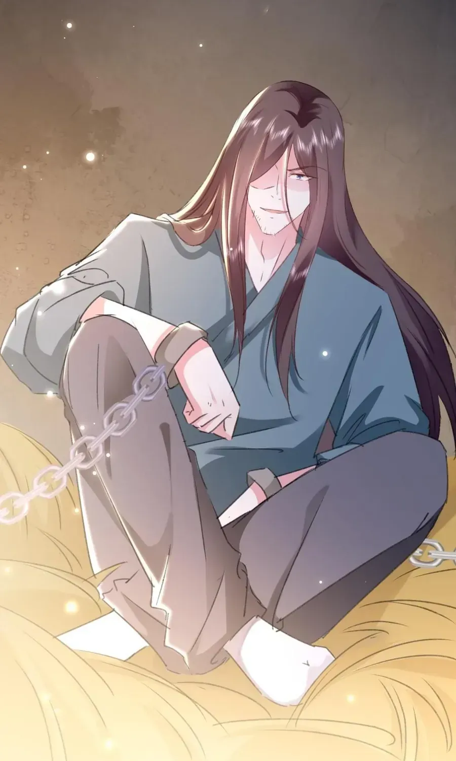 Phúc Hắc Vương Gia Đừng Làm Loạn Chap 280 - Next Chap 281