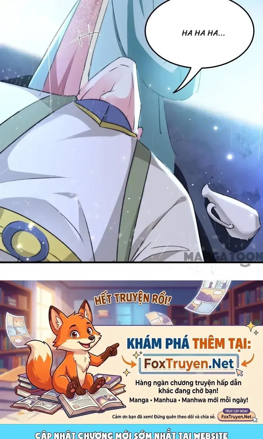 Phúc Hắc Vương Gia Đừng Làm Loạn Chap 280 - Next Chap 281