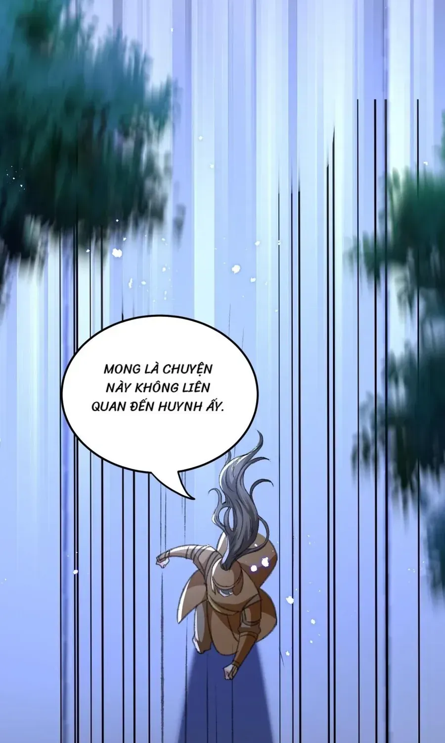 Phúc Hắc Vương Gia Đừng Làm Loạn Chap 289 - Next Chap 290