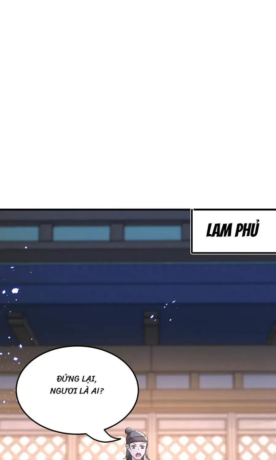 Phúc Hắc Vương Gia Đừng Làm Loạn Chap 289 - Next Chap 290