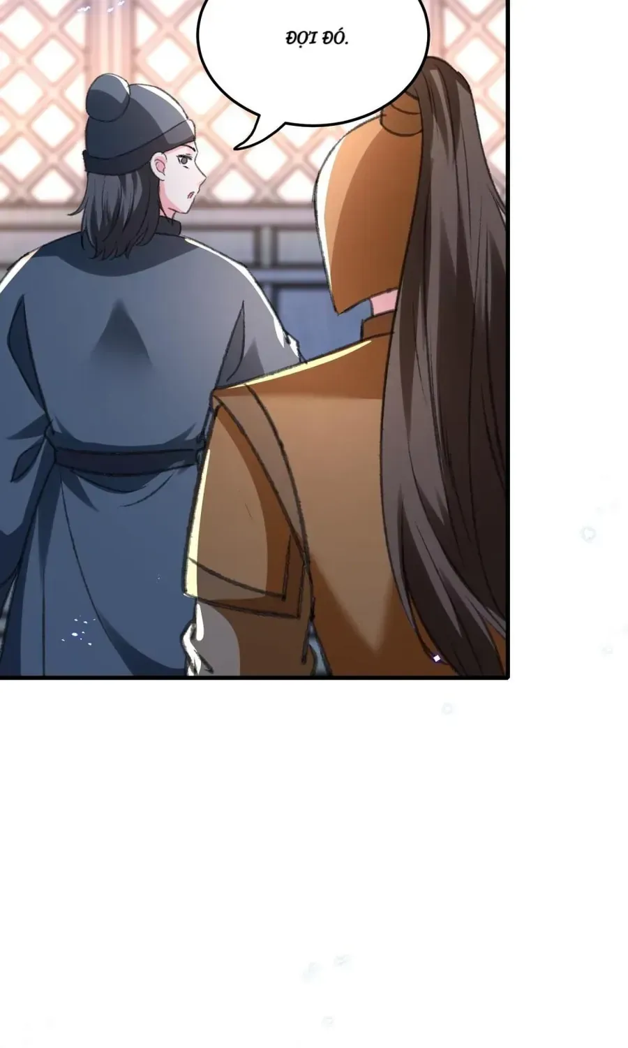 Phúc Hắc Vương Gia Đừng Làm Loạn Chap 289 - Next Chap 290