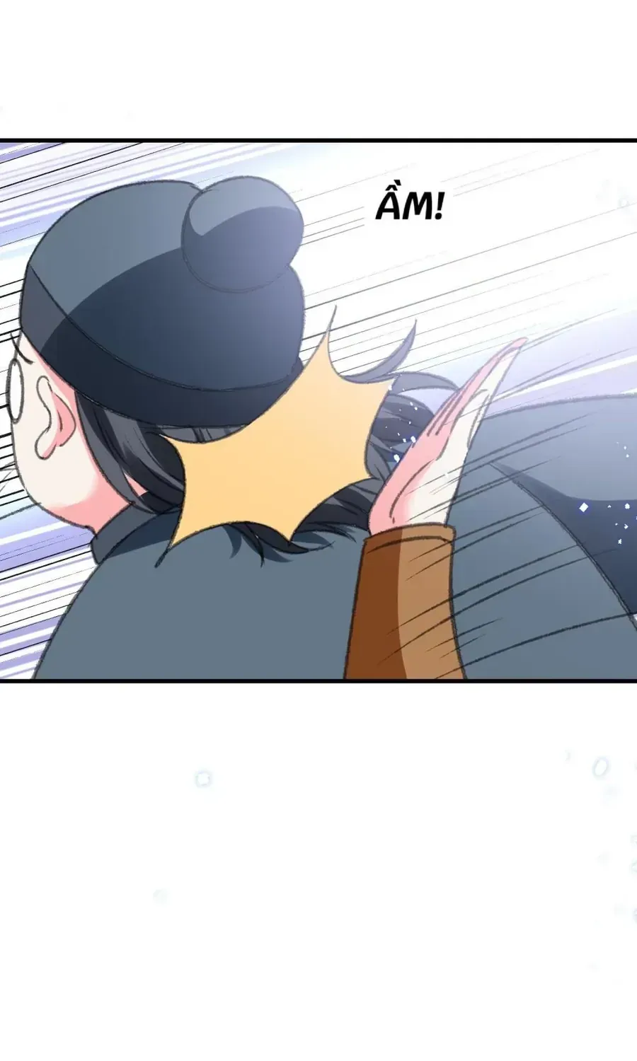 Phúc Hắc Vương Gia Đừng Làm Loạn Chap 289 - Next Chap 290