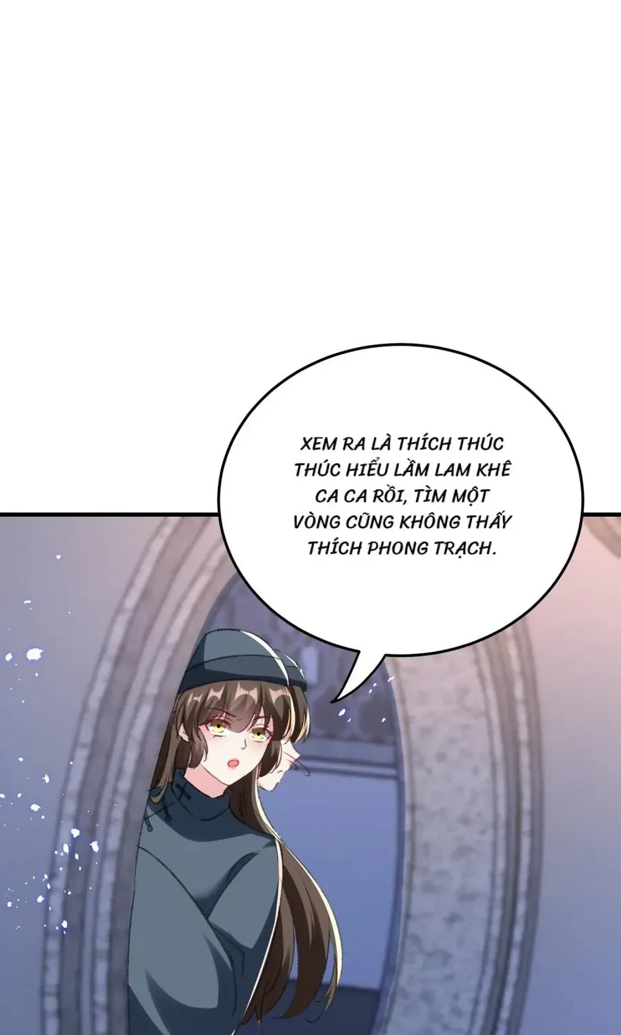 Phúc Hắc Vương Gia Đừng Làm Loạn Chap 289 - Next Chap 290