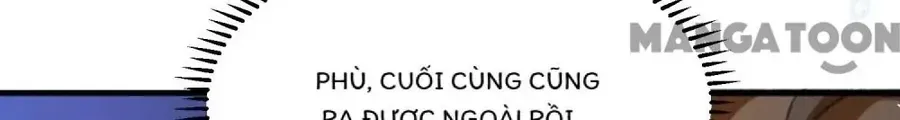 Phúc Hắc Vương Gia Đừng Làm Loạn Chap 289 - Next Chap 290