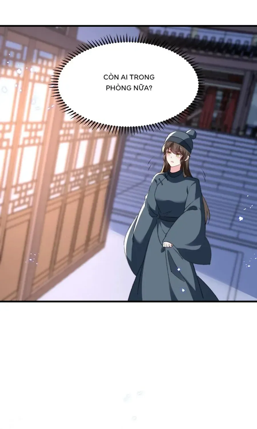 Phúc Hắc Vương Gia Đừng Làm Loạn Chap 289 - Next Chap 290