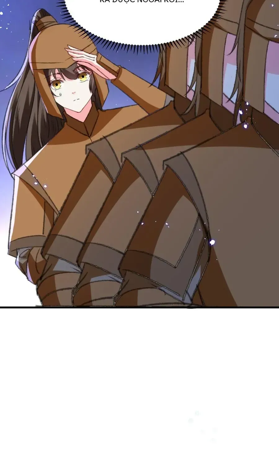 Phúc Hắc Vương Gia Đừng Làm Loạn Chap 289 - Next Chap 290