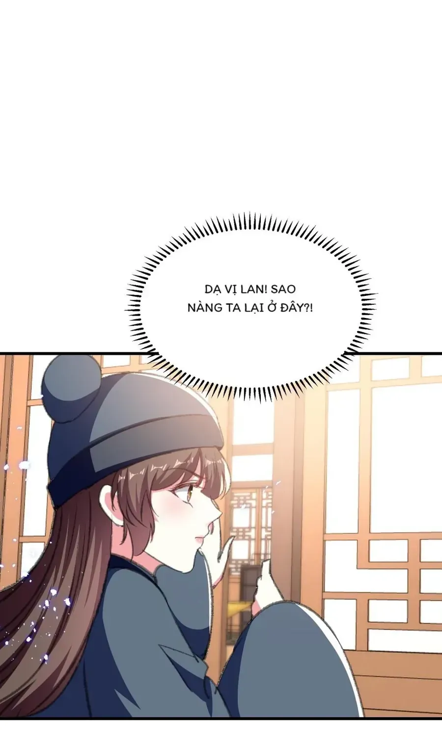 Phúc Hắc Vương Gia Đừng Làm Loạn Chap 289 - Next Chap 290