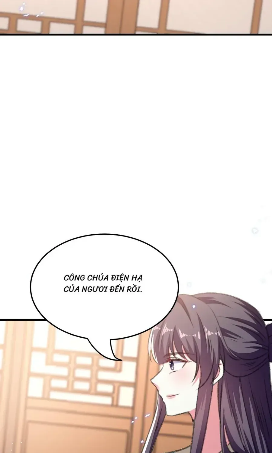 Phúc Hắc Vương Gia Đừng Làm Loạn Chap 289 - Next Chap 290