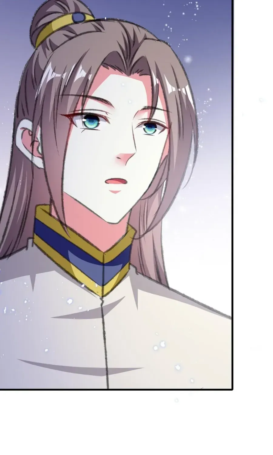 Phúc Hắc Vương Gia Đừng Làm Loạn Chap 289 - Next Chap 290